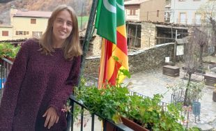 Plega l'alcaldessa de Pardines, la més jove de Catalunya: ''M'he vist pressionada per ser dona i jove''