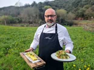 Promocionen la delicatessen dels Pirineus: les xicoies