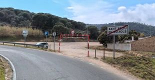 Urbanisme aprova el pàrquing de 300 places a Sant Feliu de Guíxols per ''descongestionar'' el passeig del Mar