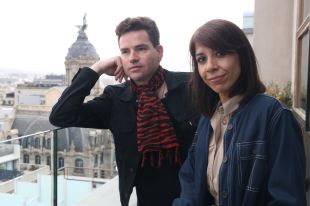 Dorian: '''Ritual' és un disc que mira cap a la societat després de la batalla de la covid-19''