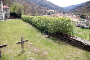 Ribes de Freser recordarà les víctimes de la Guerra Civil enterrades en una de les majors fosses