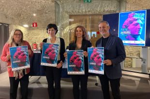 El Triumvirat de l'Escala reestructura el mercat i programa actuacions al carrer