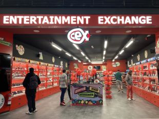 Obre a l'Espai Gironès una botiga CeX de compra, venda i intercànvi de mòbils i electrònica