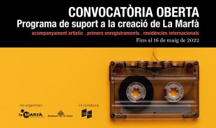 Girona obre una nova convocatòria d'ajuts a la creació musical, que preveu donar suport a vuit projectes