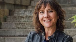 Mercè Sibina, nova delegada dels Serveis Informatius de TV3 a Girona