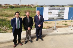 La nova estació d'autobusos de Palamós estarà a punt al 2024 amb una inversió de 2,5 MEUR 