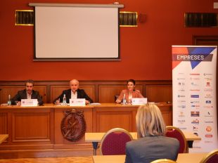 Unes setanta empreses seran a la 7a edició de la Fira d'Ocupació TreballemGi, que es farà virtual