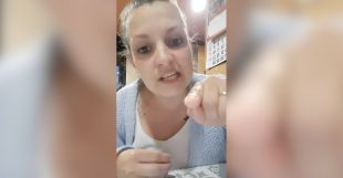 La parella de l'agressor al director de l'INS de Cassà: ''La nena patia bullying i es volia suïcidar''