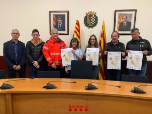 La 5a Cursa Solidària dels Bombers discorrerà per senders de Queralbs, Ribes i Pardines