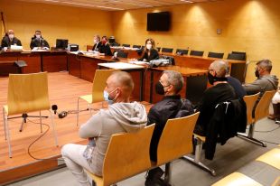 Els atacs amb explosius al macroprostíbul Paradise de la Jonquera queden impunes