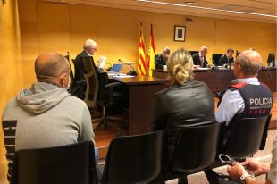 Jutgen el fugitiu acusat en el robatori a Platja d'Aro on va morir l'empresari Jordi Comas