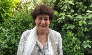 Assumpció Vila, nova presidenta del Consell Social de la UdG