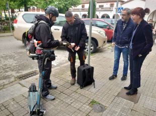 Girona inicia la campanya de control del mosquit tigre
