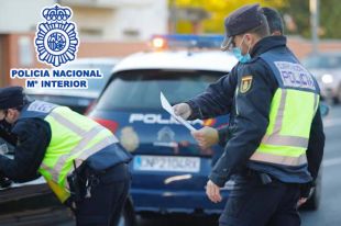 Sis detinguts que es feien passar per ciutadans espanyols i així treballar en fàbriques de la Garrotxa