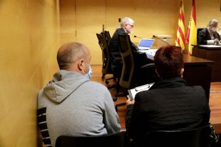 6 anys de presó per l'acusat del robatori on va morir l'empresari de Platja d'Aro el 2012