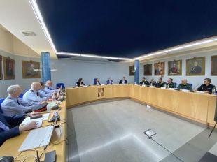 Olot té 164 habitatges ocupats i 54 d'ells són d'inquilins amb conductes incíviques
