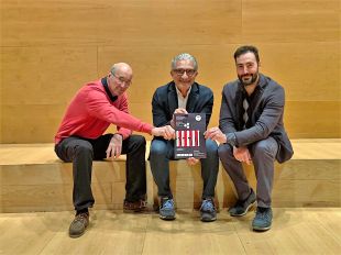 Trauma de quatre hospitals gironins organitzen el XXXIV Congrés de la Societat Catalana de COT