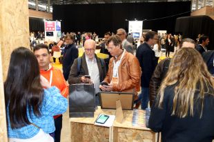La 3a edició de la fira blockchain i metaversos de Girona se celebrarà el 17 de maig