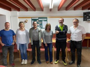 La militància d’ERC del Ter-Brugent crea una nova secció local que presidirà Toni Clarà