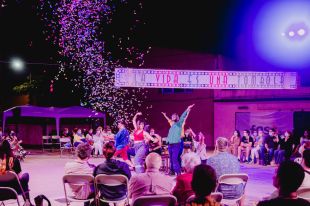 Torna el festival d'arts escèniques de l'Empordà amb dos pobles participants més