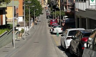 Lloret de Mar activarà el 14 de maig una nova zona verda al centre del municipi