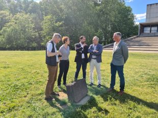 Girona opta a ser la seu del World Masters Orienteering Championship el 2025