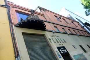 La Fecasarm diu que la festa eròtica a Platea de Girona era amb professionals i sense ''sexe explícit''