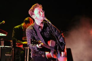 Mishima presenta 'L'aigua Clara' a Girona en un concert ''per recordar''