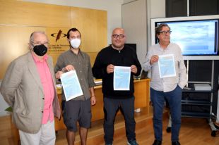Els ecologistes titllen el parc eòlic de Roses d'''idea esbojarrada'' i una ''bestiesa ecològica''