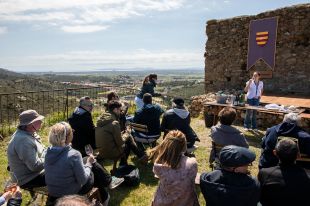 El Vívid tanca l’edició més multitudinària amb la participació de 2.134 enoturistes
