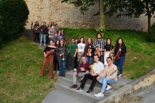 La Universitat de Girona tindrà orquestra després de 30 anys