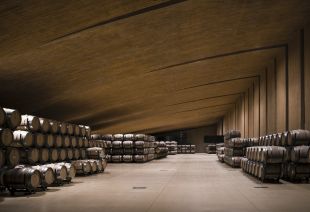 El celler Perelada, entre els 50 millors del món segons 'The World's 50 Best Vineyards 2025'