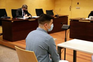 Detingut per abusar sexualment d'una turista a Lloret que podria haver sotmès químicament