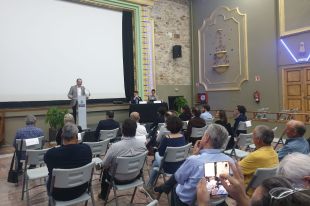 L'ACA preveu invertir uns 20 MEUR en incrementar la capacitat i millorar la conca del Tordera