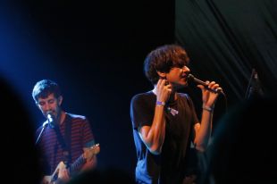 Joan Colomo donarà el tret de sortida dissabte al festival Microclima de Camprodon