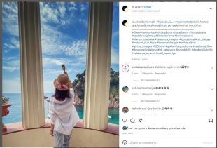 El Patronat de Turisme insisteix en les trobades d'instagramers i impulsa les InstaGreens