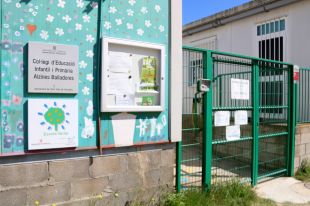 La nova escola de Sant Feliu de Buixalleu es retardarà quatre anys més com a mínim