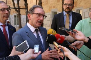 Les comarques gironines han rebut 49,7 MEUR dels fons europeus Next Generation