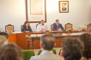Neix ''Llagostera Activa'', la nova àrea de promoció econòmica municipal