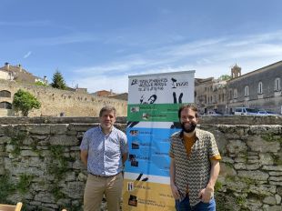 El FEMJazz! Banyoles recupera la Muralla com a espai principal de concerts