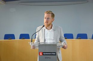 Olot aprova una inversió de més de 300.000 euros pel nou pla d'asfaltatge