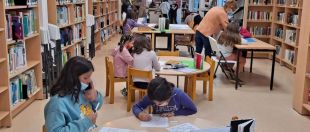 Tossa de Mar construirà una nova biblioteca municipal