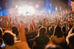 Manel, The Tyets, Ginestà i El Pot Petit a la 7a edició del Festivalot 2022