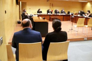 Absolt el pare acusat d'abusar sexualment de la filla durant quatre anys a Girona