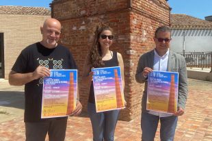 El FITM de la Bisbal d'Empordà celebra els deu anys amb el cartell més eclèctic