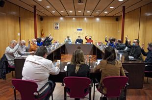 El Ripollès rebrà 3,5 MEUR dels fons europeus Next Generation per a turisme sostenible