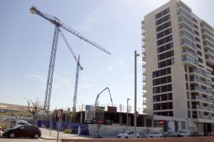 Catalunya necessita multiplicar per dos o per tres la construcció anual d'habitatges