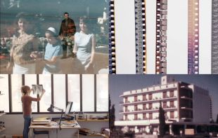 Arriba al Docs Barcelona el documental sobre El Motel de Figueres