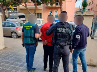 Desarticulada una banda internacional a Figueres que traficava droga a França