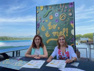 Banyoles fusiona la gastronomia local i el patrimoni cultural a l’‘È bo, È mel'